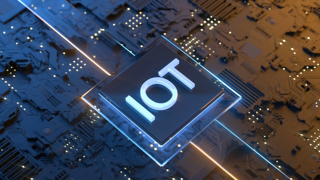 Celah Keamanan Pada IoT