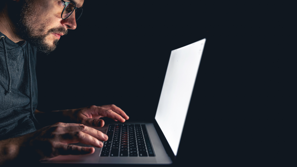 Dark Web Apa Isinya - Kamu Harus Tahu!