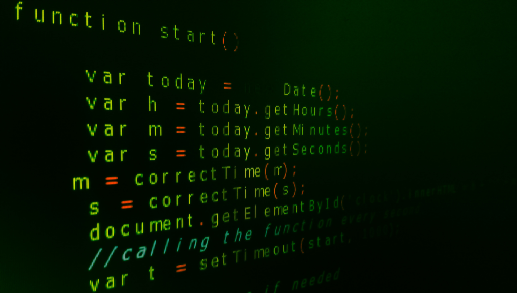Secure Coding - Cara Bikin Kode Anti Bobol!"