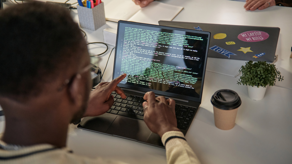 Code Review - Benteng Awal Keamanan
