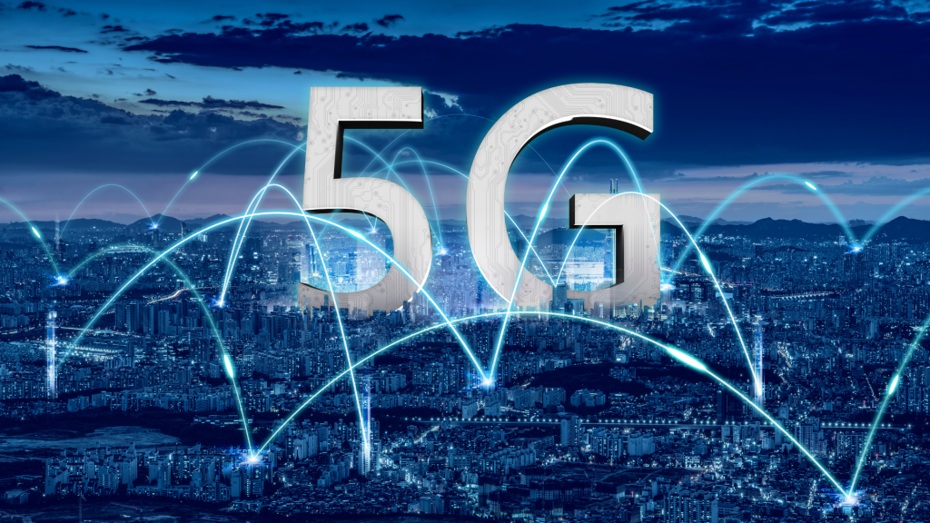 Risiko Keamanan Jaringan 5G