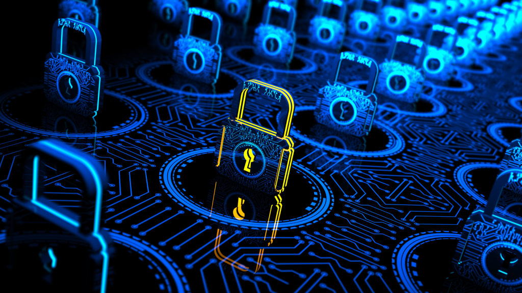 Basic Encryption untuk Pemula