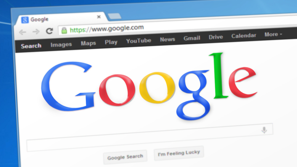 Google Stop Scan Data