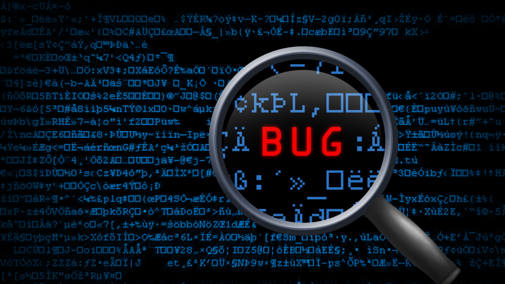 Jadi Bug Hunter Tanpa Gelar
