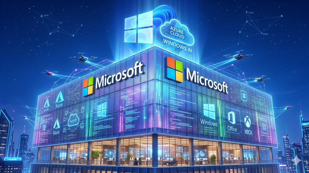 Microsoft Hapus Support Recovery Assistant