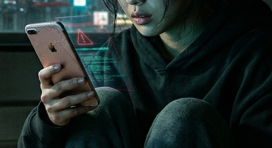 Bahaya Eksploitasi iPhone Jadul