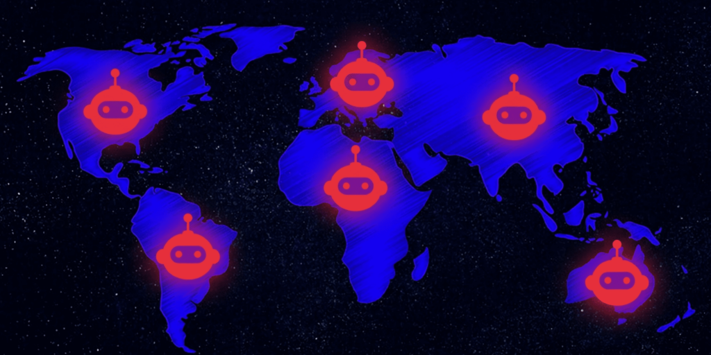 Bahaya Botnet Mengintai Smart TV