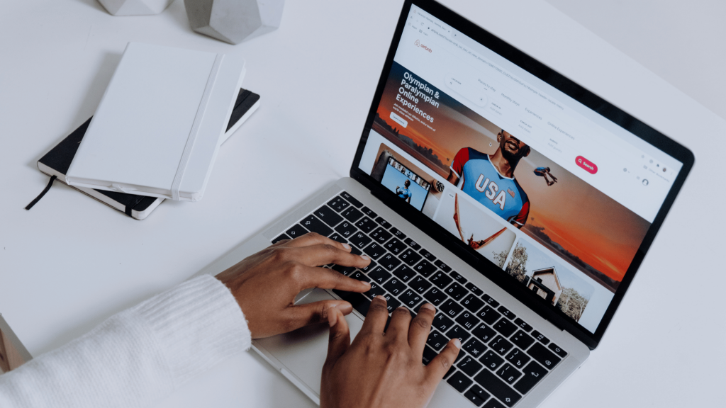 Website Aset Kredibilitas Usaha Terbaik