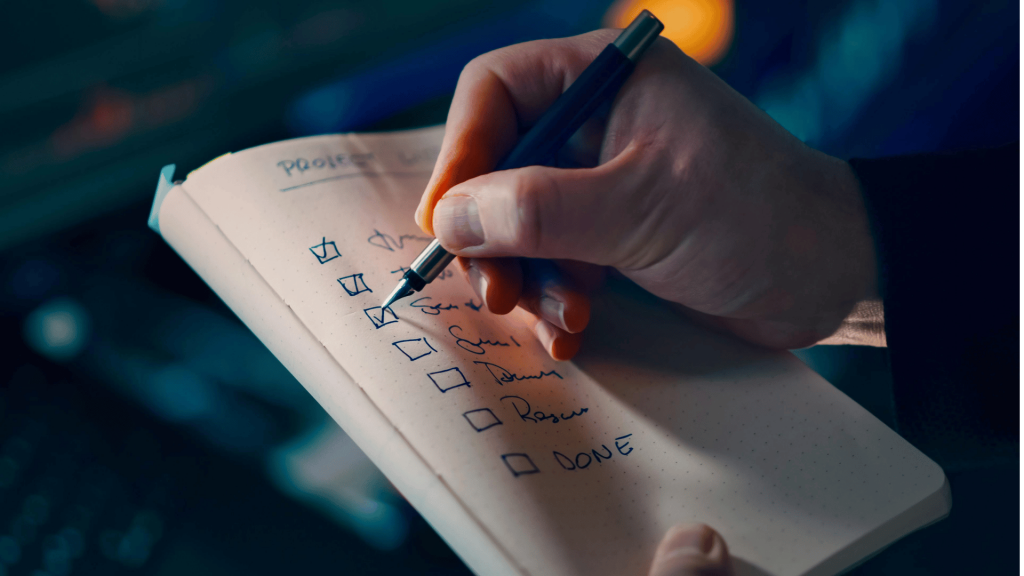 Checklist Audit Keamanan Website Mandiri