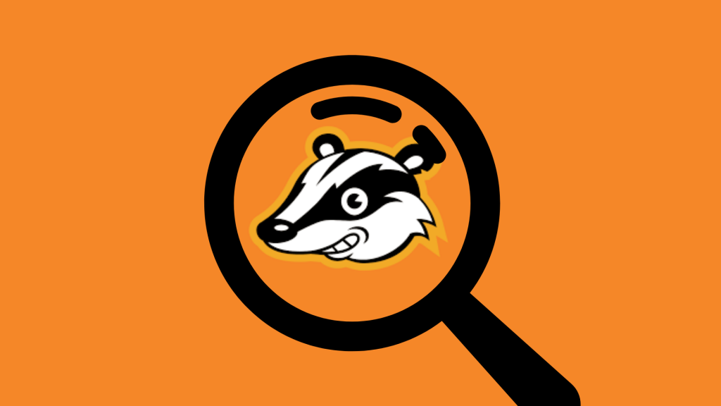Cara Kerja Privacy Badger